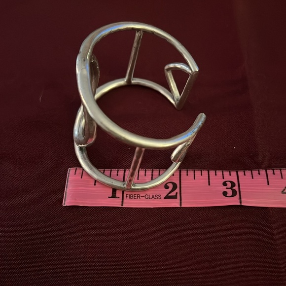 Vintage Lucky Brand Bangle - Picture 6 of 7